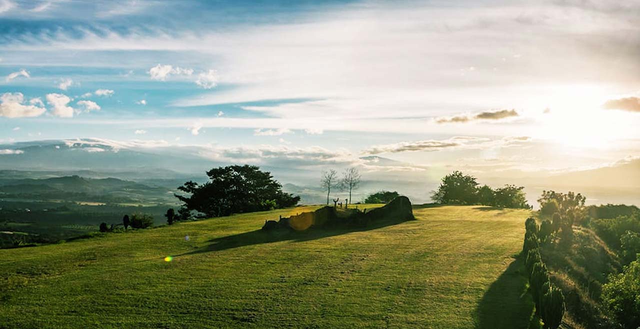 Monte de Oración | Enlace Costa Rica
