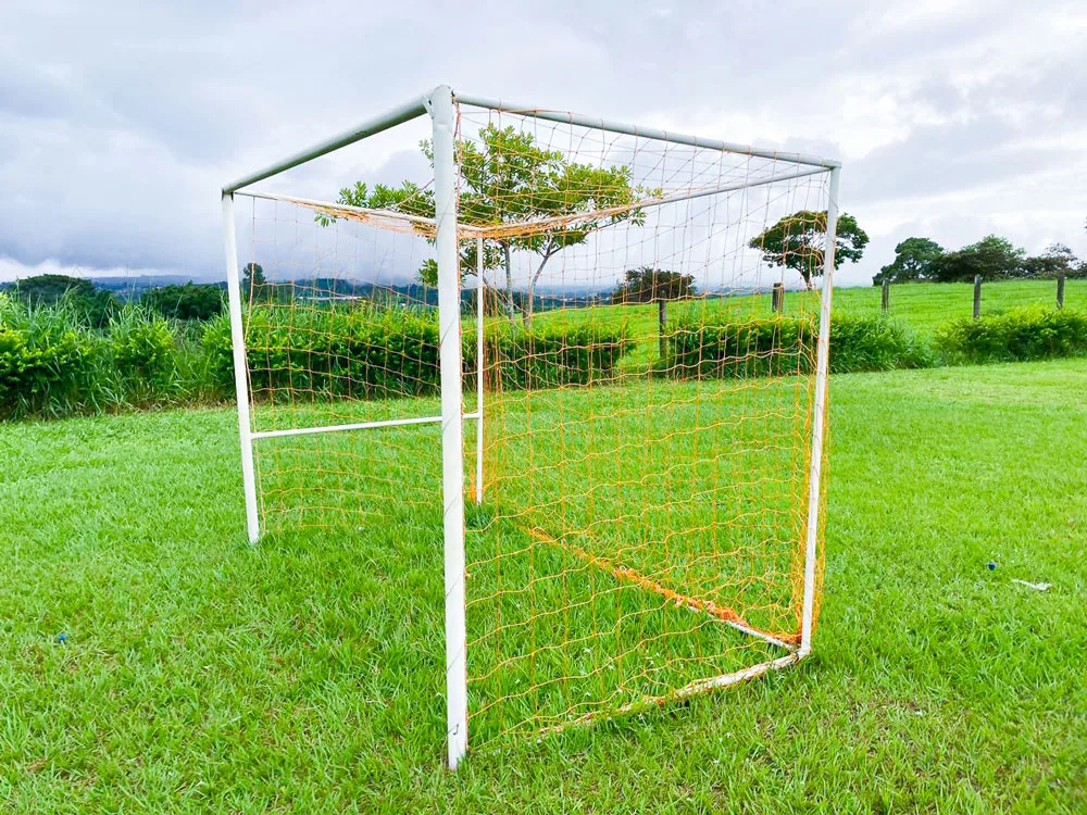Área de juegos