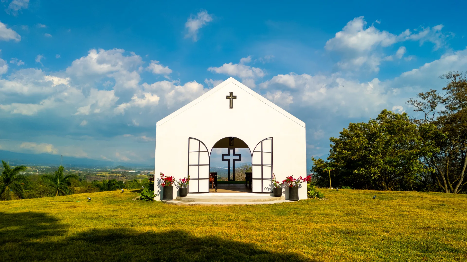 Capilla