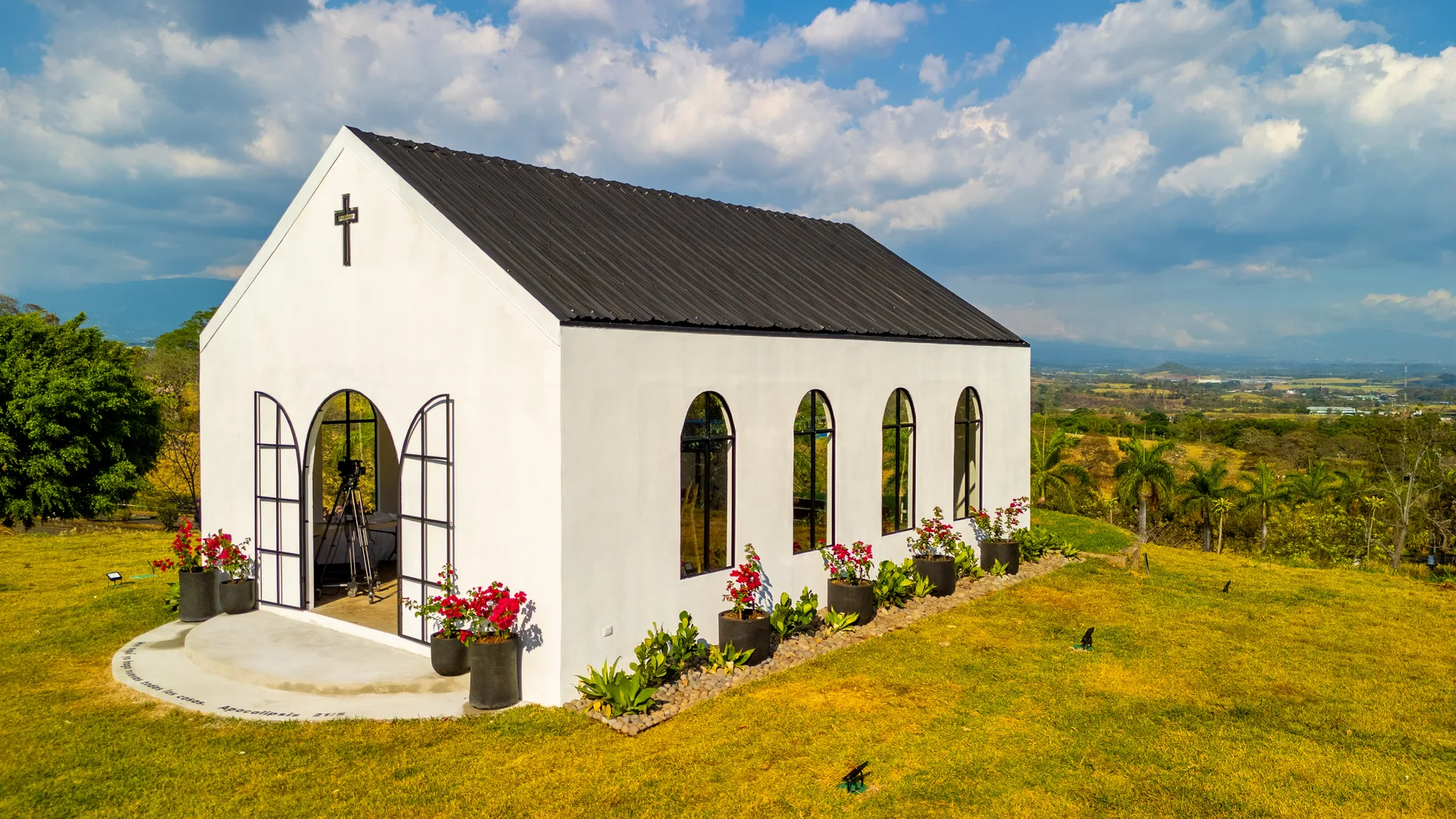 Capilla