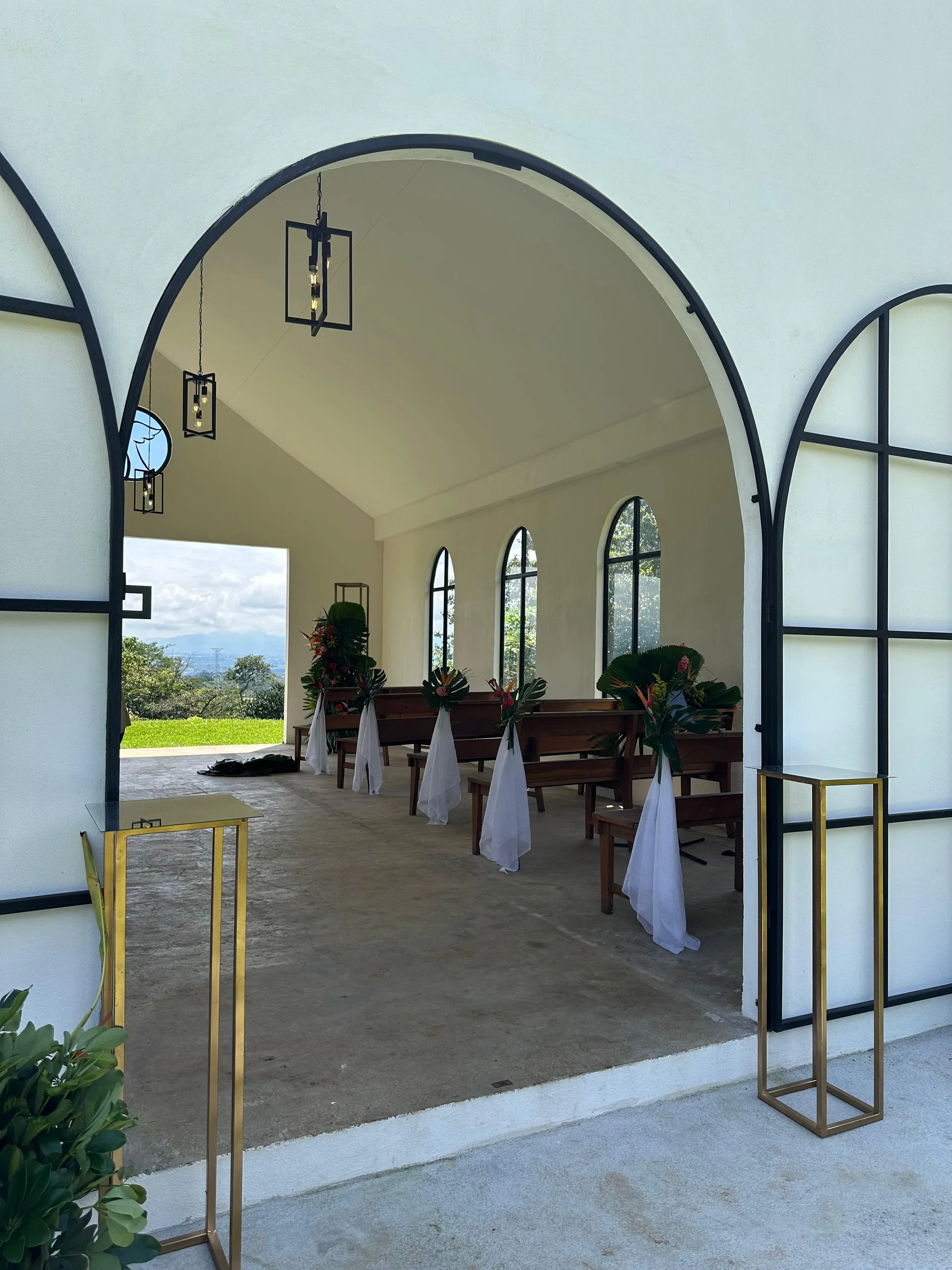 Capilla
