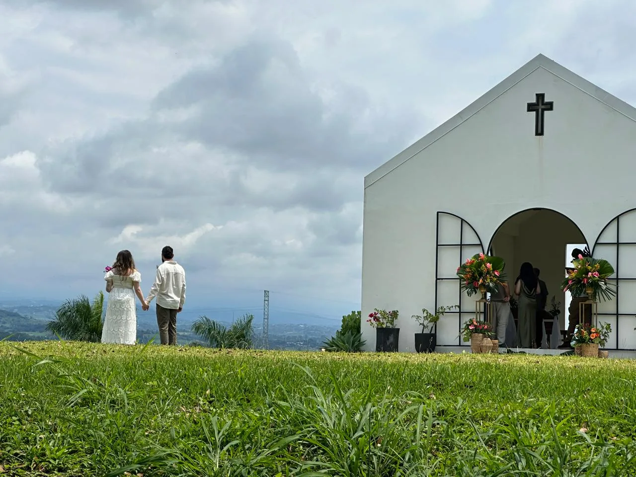 Capilla