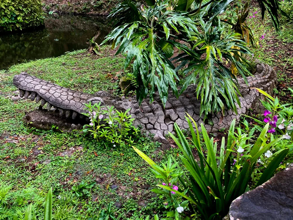 Casa del Lago