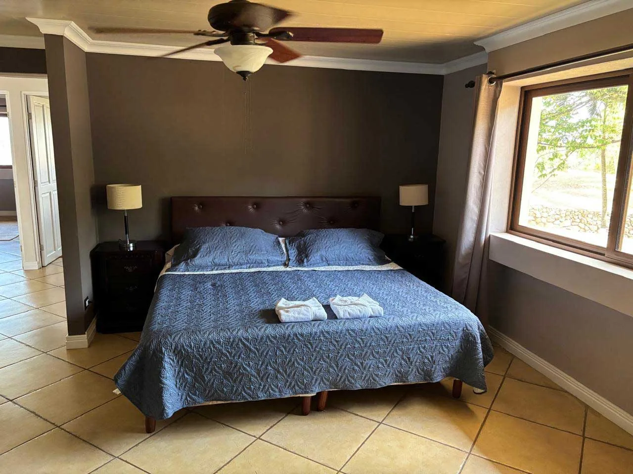 Casa Vainilla