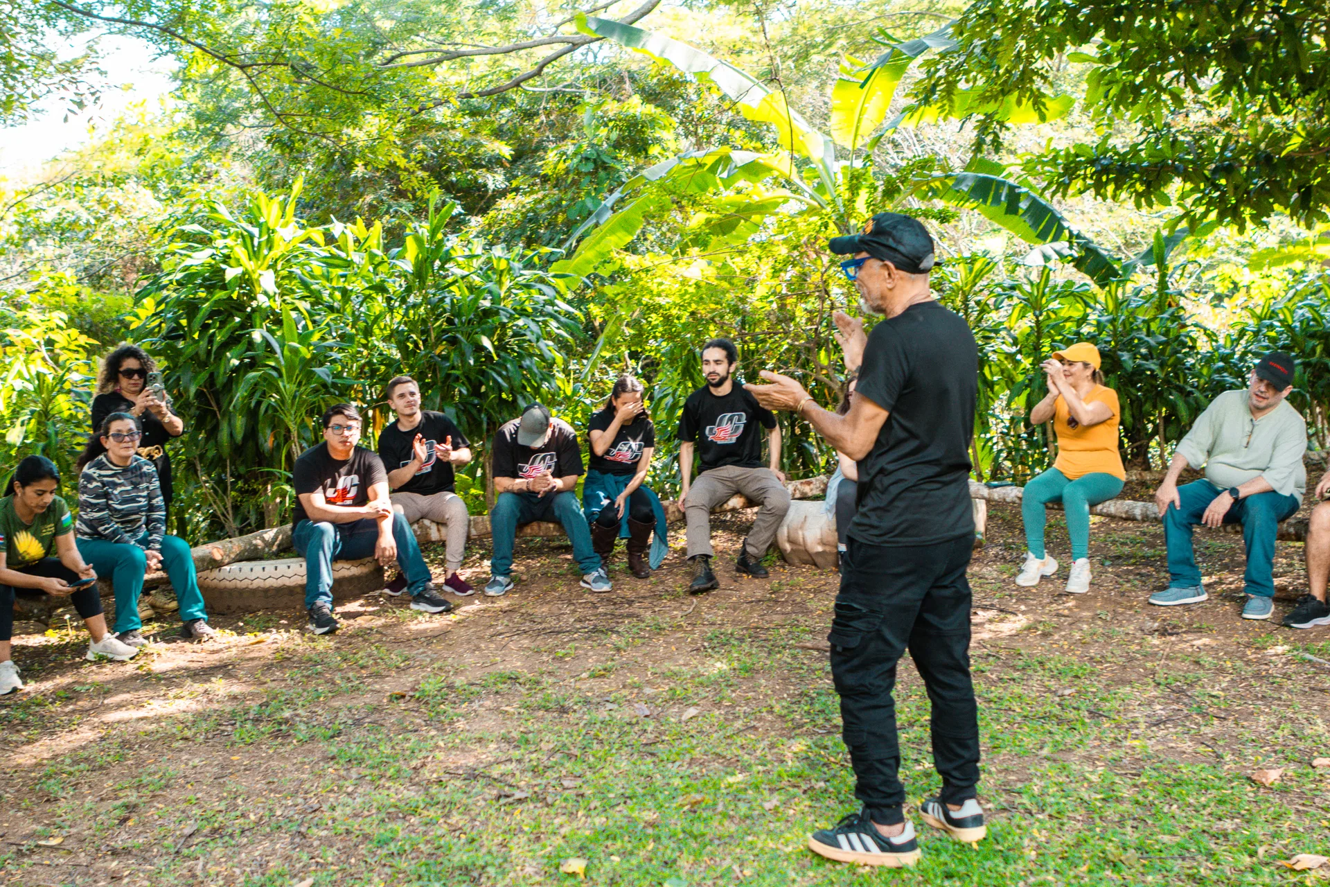 Teambuilding — Gallery 1