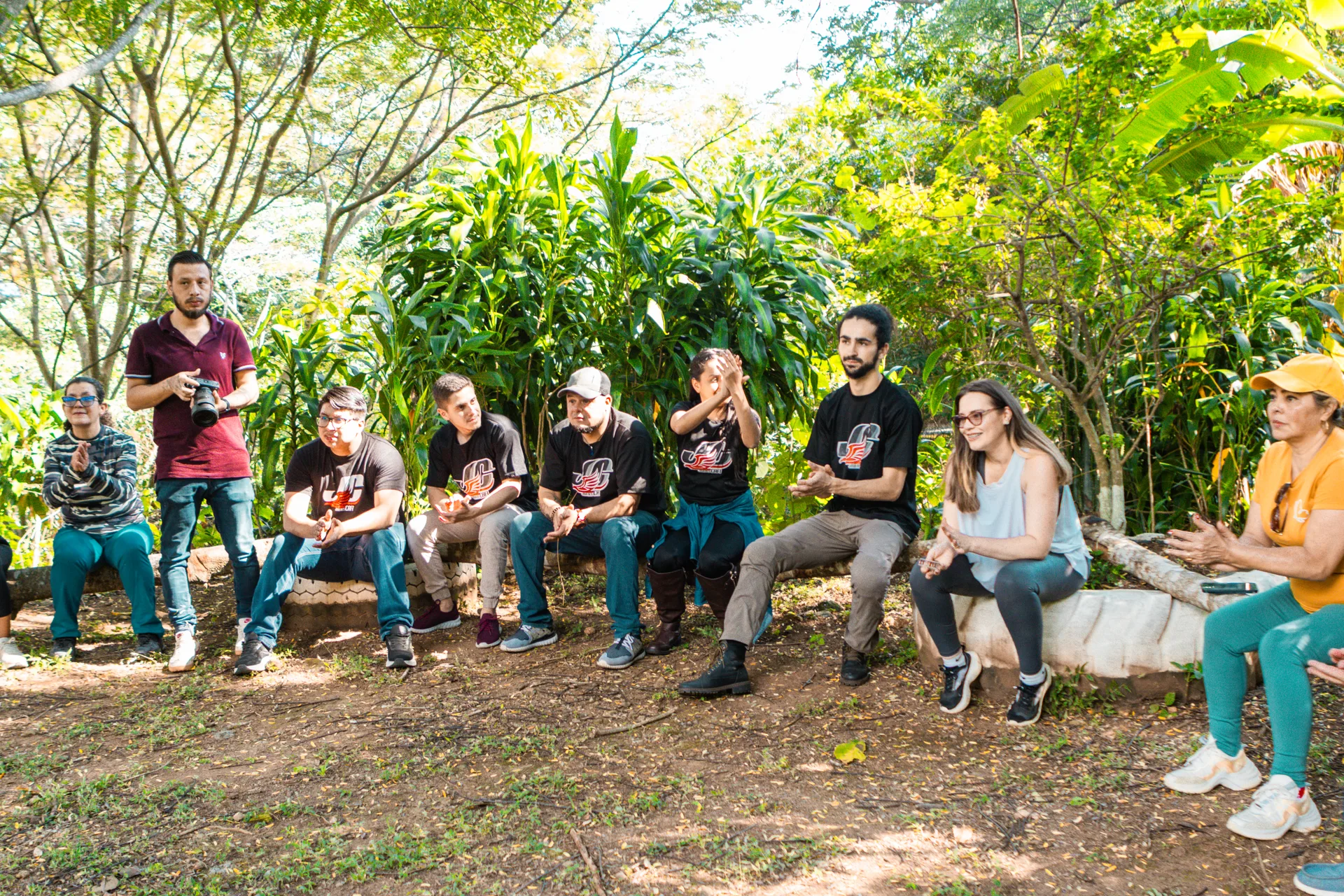 Teambuilding — Gallery 2